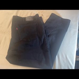 Black Levi 541 size 44x30